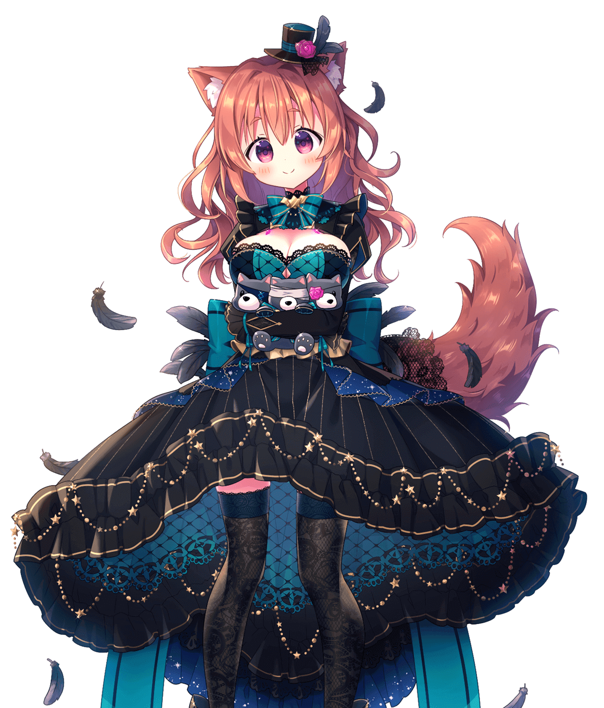 ケルベロス ゴスロリ エンジェリックリンク エンクリ 攻略 Wiki ケルベロス ゴスロリ エンジェリックリンク エンクリ 攻略 Wiki