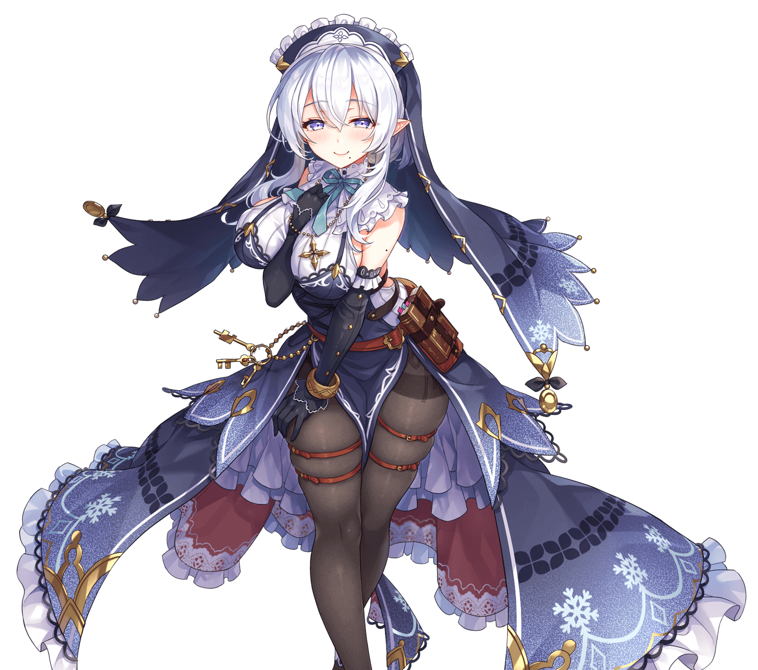 ティターニア エンジェリックリンク エンクリ 攻略 Wiki