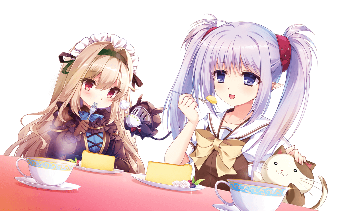 プリムラ(SHUFFLE!) - エンジェリックリンク（エンクリ）攻略 Wiki