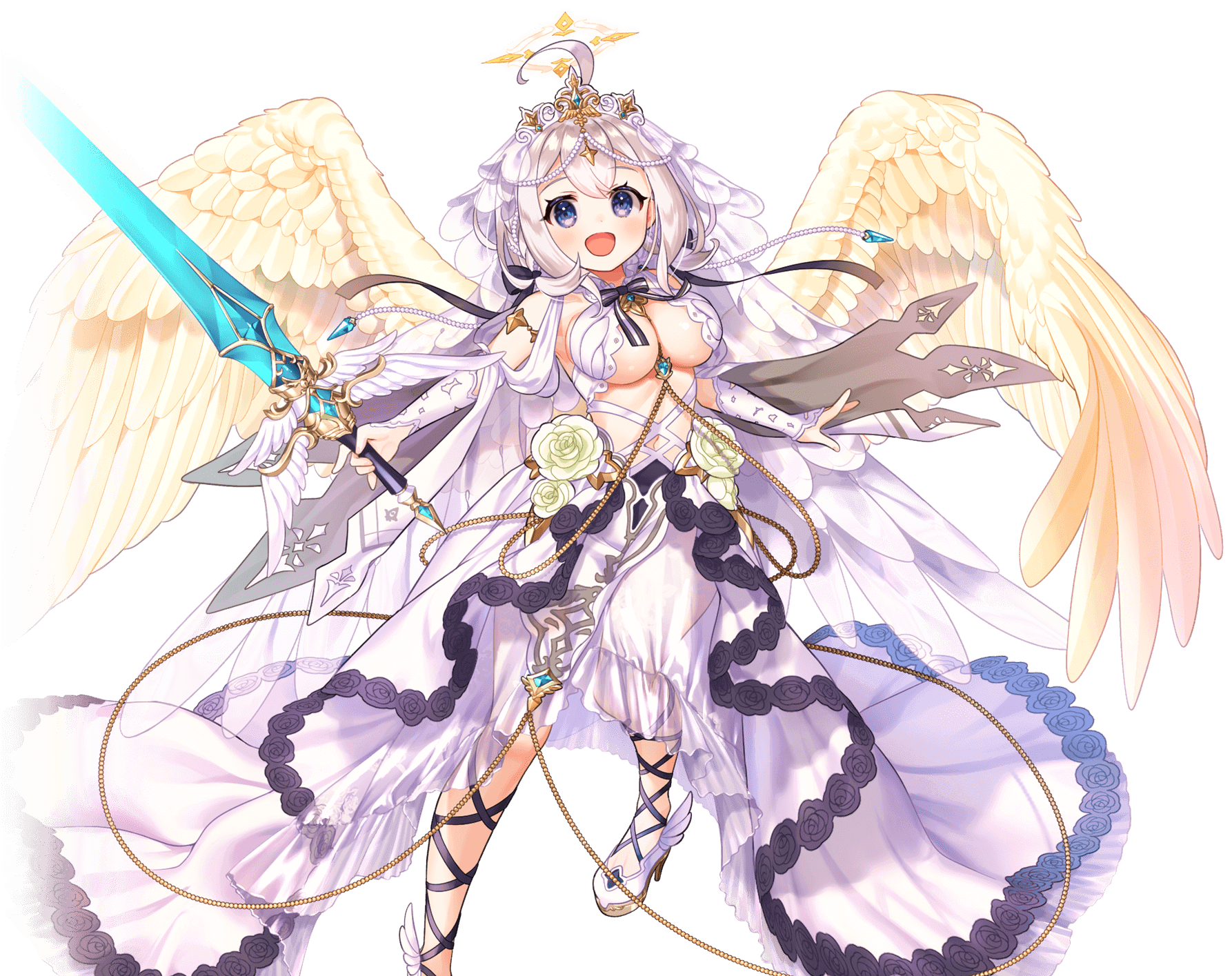 ミカエル アニバ エンジェリックリンク エンクリ 攻略 Wiki ミカエル アニバ エンジェリックリンク エンクリ 攻略 Wiki