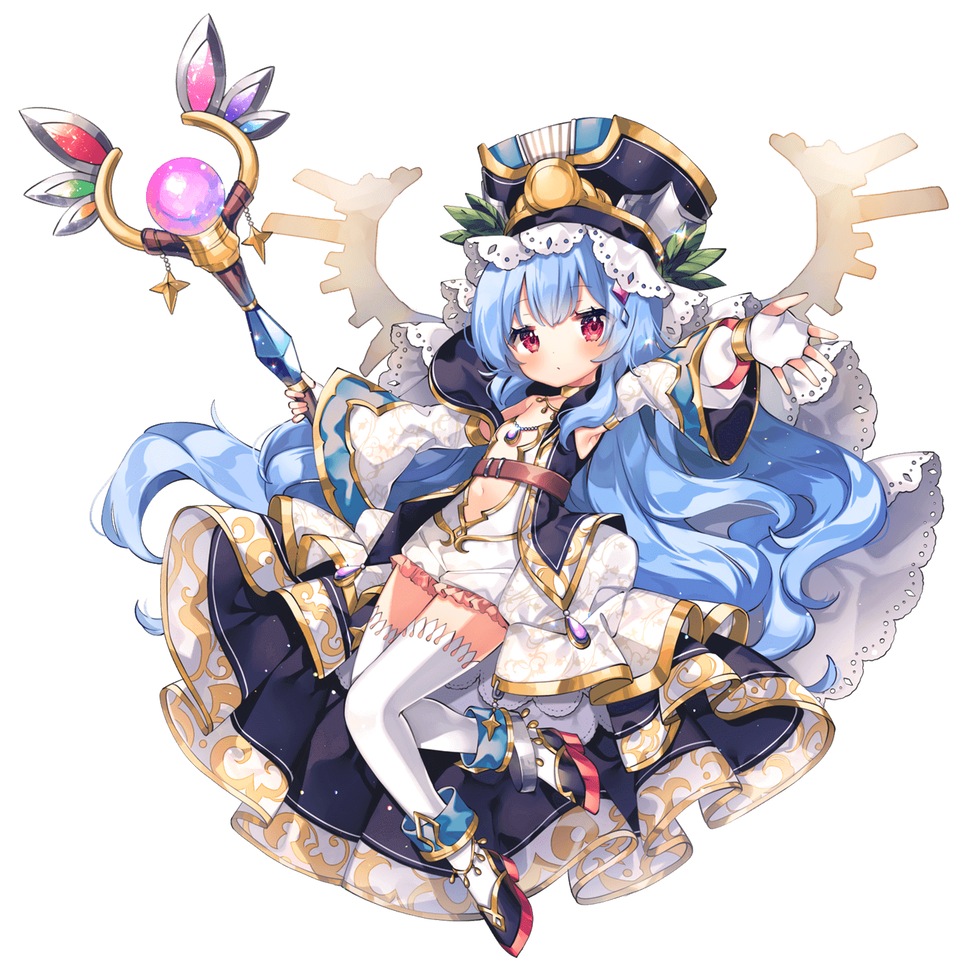創造主 - エンジェリックリンク(エンクリ)攻略 Wiki